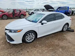 4T1B11HK5JU076384 2018 TOYOTA CAMRY