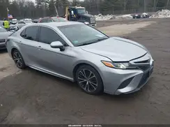 4T1B11HK5JU076398 2018 TOYOTA CAMRY