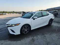 4T1B11HK5JU076711 2018 TOYOTA CAMRY