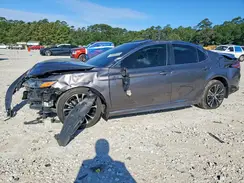 4T1B11HK5JU077874 2018 TOYOTA CAMRY