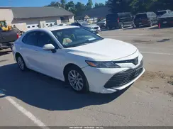 4T1B11HK5JU079138 2018 TOYOTA CAMRY
