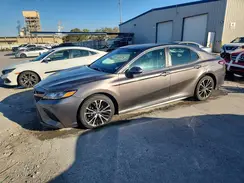 4T1B11HK5JU079804 2018 TOYOTA CAMRY