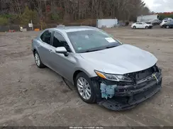 4T1B11HK5JU079835 2018 TOYOTA CAMRY