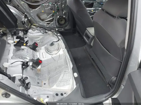 4T1B11HK5JU079835 2018 TOYOTA CAMRY - Image 8