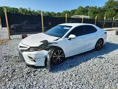 4T1B11HK5JU079883 2018 TOYOTA CAMRY