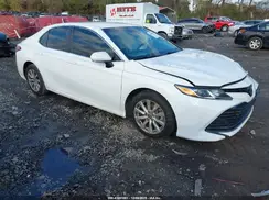 4T1B11HK5JU080886 2018 TOYOTA CAMRY
