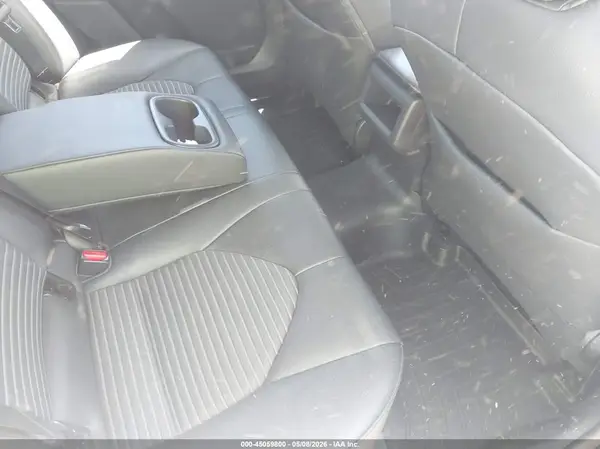 4T1B11HK5JU080905 2018 TOYOTA CAMRY - Image 8