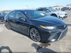 4T1B11HK5JU081018 2018 TOYOTA CAMRY