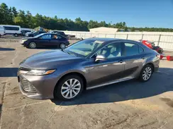 4T1B11HK5JU081522 2018 TOYOTA CAMRY