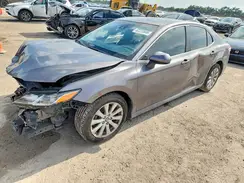 4T1B11HK5JU082024 2018 TOYOTA CAMRY