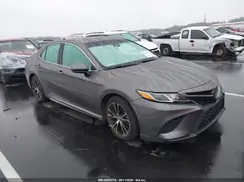4T1B11HK5JU082931 2018 TOYOTA CAMRY
