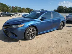 4T1B11HK5JU083545 2018 TOYOTA CAMRY