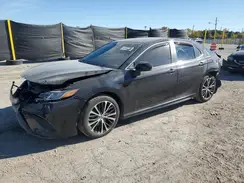 4T1B11HK5JU083691 2018 TOYOTA CAMRY