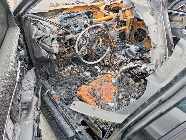 4T1B11HK5JU083867 2018 TOYOTA CAMRY - Image 8