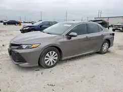 4T1B11HK5JU084498 2018 TOYOTA CAMRY