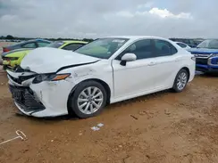 4T1B11HK5JU084663 2018 TOYOTA CAMRY