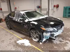 4T1B11HK5JU084999 2018 TOYOTA CAMRY