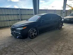 4T1B11HK5JU085859 2018 TOYOTA CAMRY