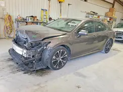 4T1B11HK5JU086090 2018 TOYOTA CAMRY