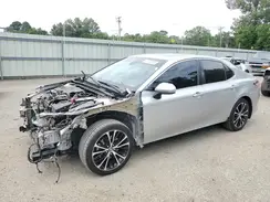 4T1B11HK5JU086493 2018 TOYOTA CAMRY