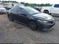 4T1B11HK5JU087059 2018 TOYOTA CAMRY
