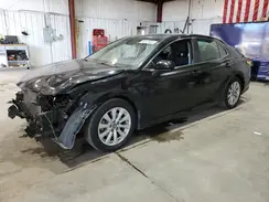 4T1B11HK5JU087739 2018 TOYOTA CAMRY