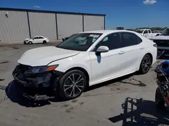 4T1B11HK5JU088356 2018 TOYOTA CAMRY