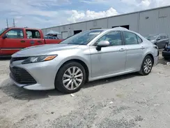 4T1B11HK5JU088406 2018 TOYOTA CAMRY