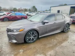 4T1B11HK5JU088437 2018 TOYOTA CAMRY