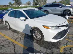 4T1B11HK5JU088521 2018 TOYOTA CAMRY