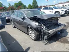 4T1B11HK5JU088809 2018 TOYOTA CAMRY