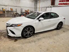 4T1B11HK5JU089006 2018 TOYOTA CAMRY
