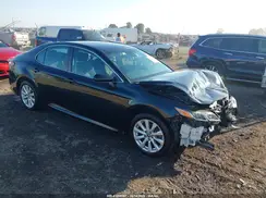 4T1B11HK5JU089510 2018 TOYOTA CAMRY