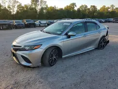 4T1B11HK5JU089636 2018 TOYOTA CAMRY
