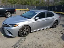 4T1B11HK5JU089913 2018 TOYOTA CAMRY