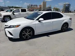 4T1B11HK5JU090298 2018 TOYOTA CAMRY