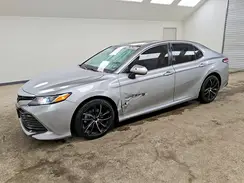 4T1B11HK5JU090351 2018 TOYOTA CAMRY