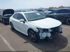 4T1B11HK5JU090897 2018 TOYOTA CAMRY