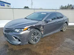 4T1B11HK5JU092777 2018 TOYOTA CAMRY