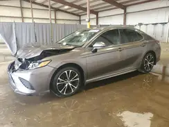 4T1B11HK5JU095260 2018 TOYOTA CAMRY