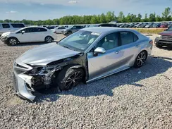 4T1B11HK5JU095369 2018 TOYOTA CAMRY