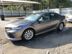 4T1B11HK5JU095906 2018 TOYOTA CAMRY