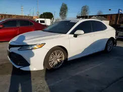 4T1B11HK5JU095923 2018 TOYOTA CAMRY
