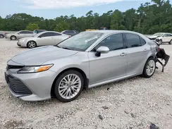 4T1B11HK5JU096540 2018 TOYOTA CAMRY