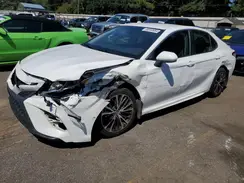 4T1B11HK5JU097316 2018 TOYOTA CAMRY