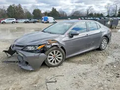 4T1B11HK5JU099728 2018 TOYOTA CAMRY