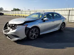 4T1B11HK5JU101381 2018 TOYOTA CAMRY