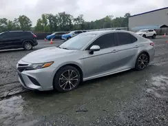 4T1B11HK5JU101803 2018 TOYOTA CAMRY