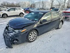 4T1B11HK5JU102479 2018 TOYOTA CAMRY