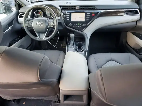 4T1B11HK5JU102479 2018 TOYOTA CAMRY - Image 8